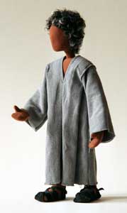 ohne Blitz, Seitenlicht