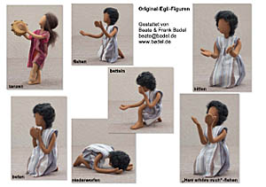 Figurenkurs Loccum 2009