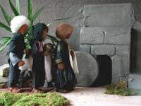 Ostern 2001, Bild 1