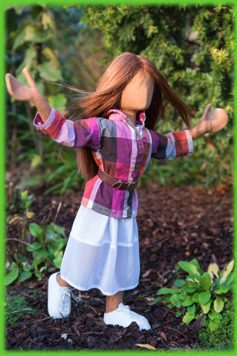 Figurenbild - Weihnachten 2015