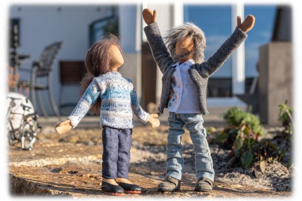 Figurenkarte 2023, NEU